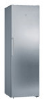 .AT.CONGELADOR VERTICAL BALAY 3GFE553ME 186X60 NF E INOX 242L