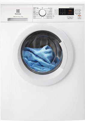 LAVADORA ELECTROLUX EA2F6820CF 8KG 1200RPM A INVERTER