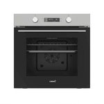 HORNO CATA MDS 8108 X MULTIF. DIGITAL 8 PROG CLASE A 73 L INOX/NEGRO 07001516