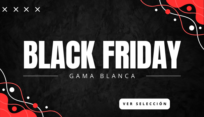 Ofertas Gama Blanca