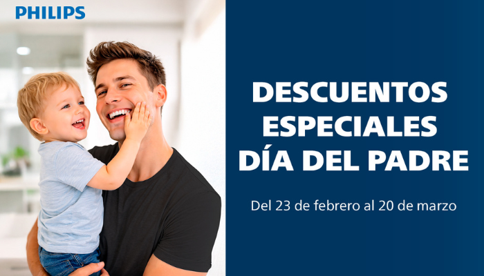 Ofertas Philips