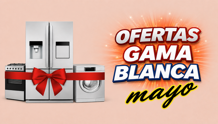 Ofertas Gama Blanca