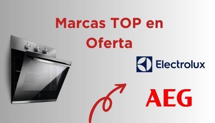 Oferta AEG Electrolux
