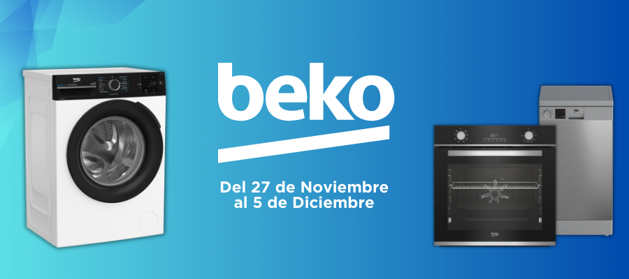 Oferta Beko