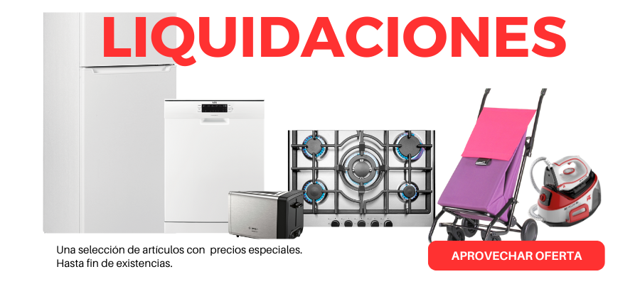 Liquidaciones