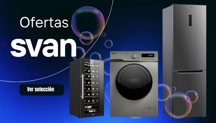 Oferta Svan