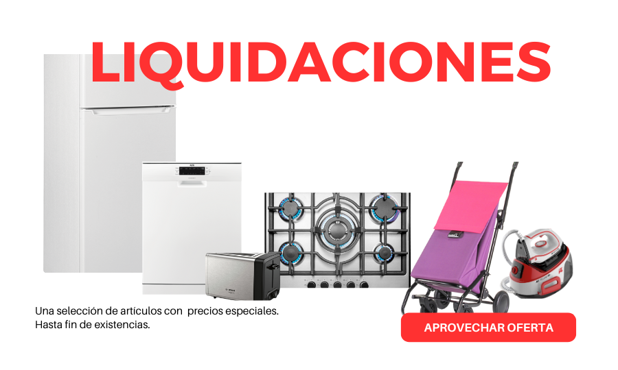 Liquidaciones
