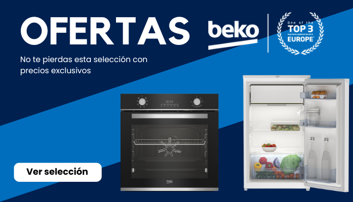 Ofertas Beko