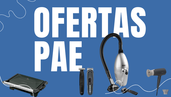 Oferta PAE