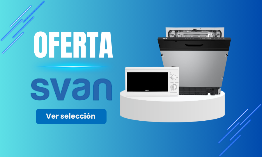 Ofertas Svan