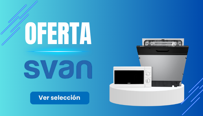 Oferta Svan