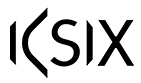Ksix