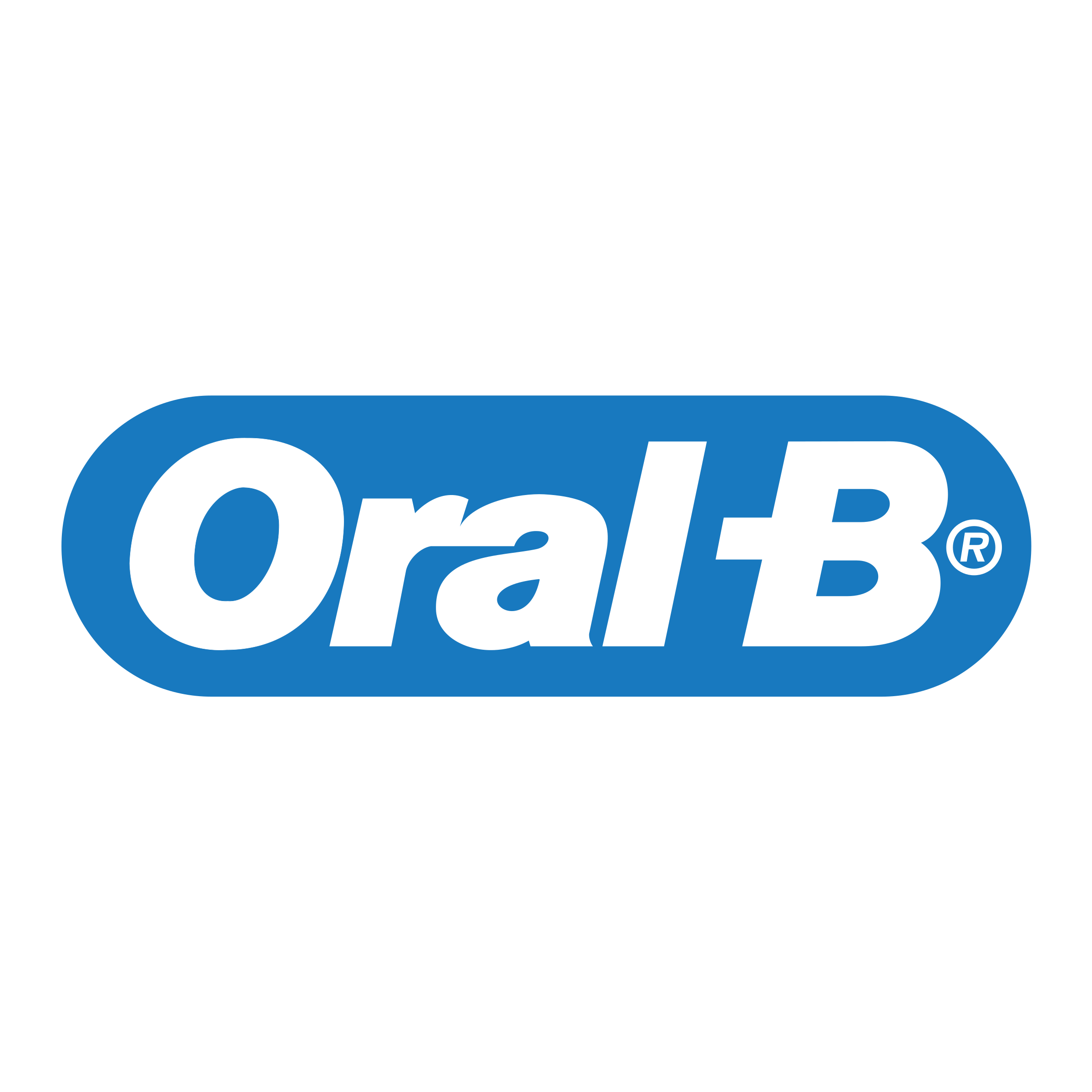 ORAL-B